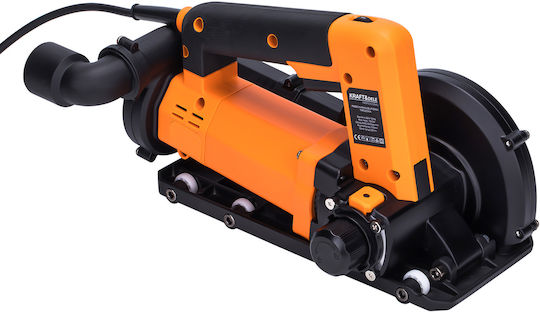 Kraft & Dele Κόφτης Πλακιδίων Χειροκίνητος 1.5kw 100mm