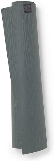 Manduka Eko Lite Yoga Exercise Mat Green (180x61x1.8cm)