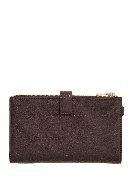 Guess Women's Brown Wallet Guess Women's Brown Wallet