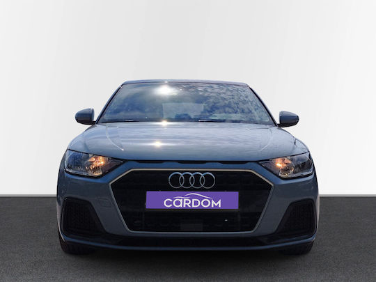 Audi Gebrauchtwagen Audi A1 30 TFSI Sportback Advanced 22