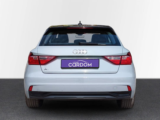 Audi Gebrauchtwagen Audi A1 30 TFSI Sportback Advanced 22