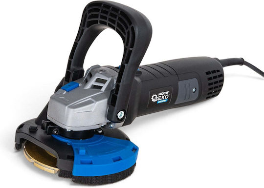 Geko Шлайфмашина за бетон 1400 W G80284