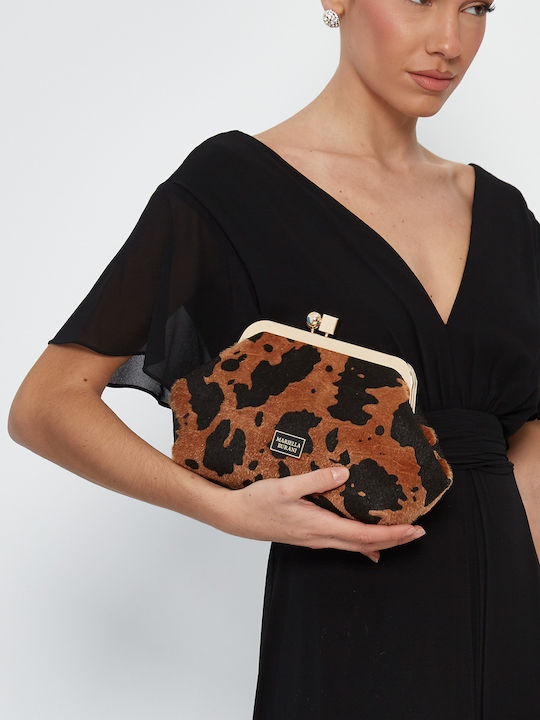 Black Women's Clutch
