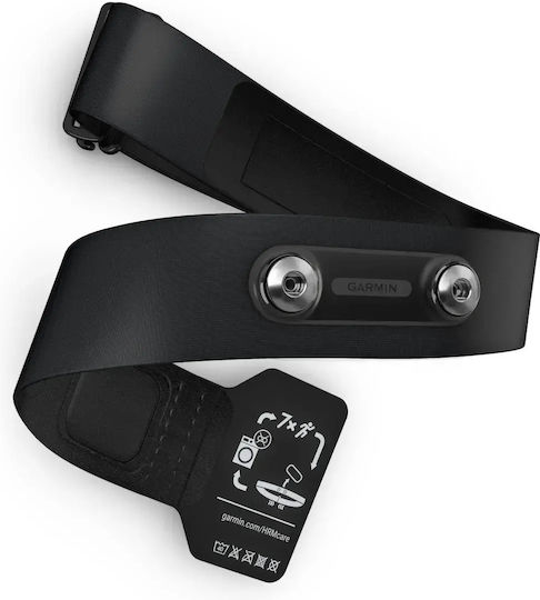Garmin Hrm Replacement Strap Xs-s
