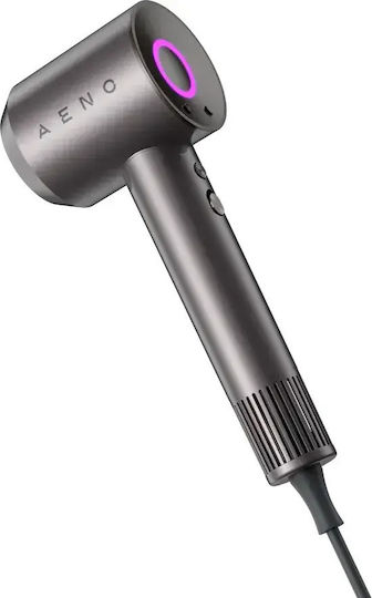 AENO Hd1 Ionic Uscător de păr cu difuzor 1500W