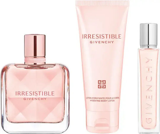 Givenchy Irresistible Gift Set Women