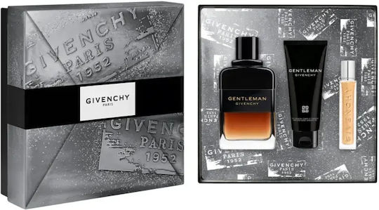 Givenchy Gentleman Réserve Privée Geschenkset für Herren