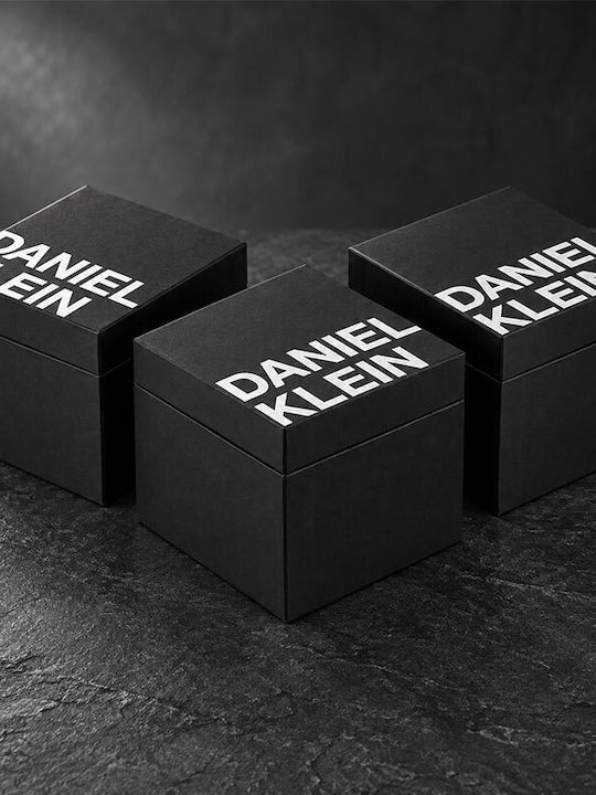 Daniel Klein Watch