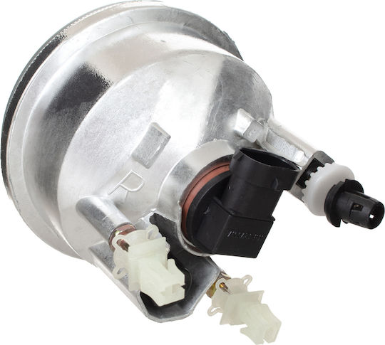 Suzuki Sx4 2006– Halogen Right Headlight