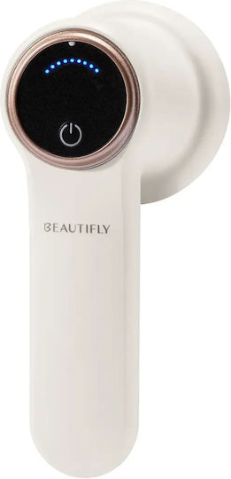 Beautifly Touchsense Massagegerät Für Den Körper Gegen Cellulite Rot