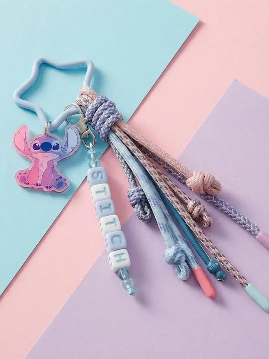 Breloc pentru Geantă Disney Stitch la Modă