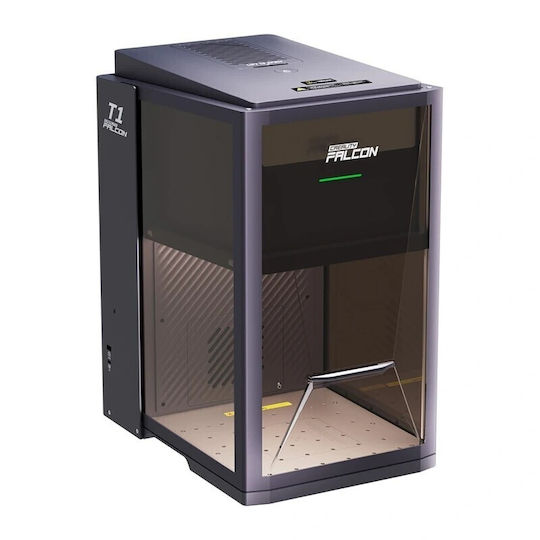 Creality Laser Engraver 20W Suitable for Wood / MDF / Acrylic / Plexiglass / Leather