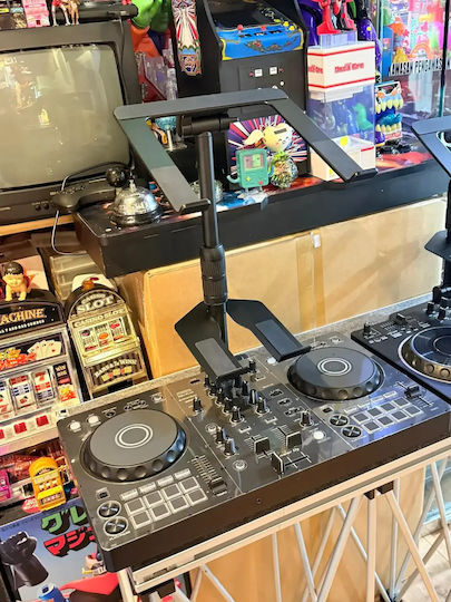 Topdjskin Βάση για Laptop