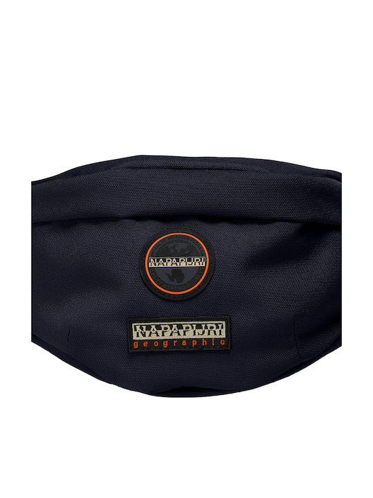 Voyage Men's Shoulder / Crossbody Bag Blue