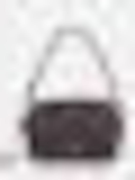 Women's Shoulder / Crossbody Bag Choco