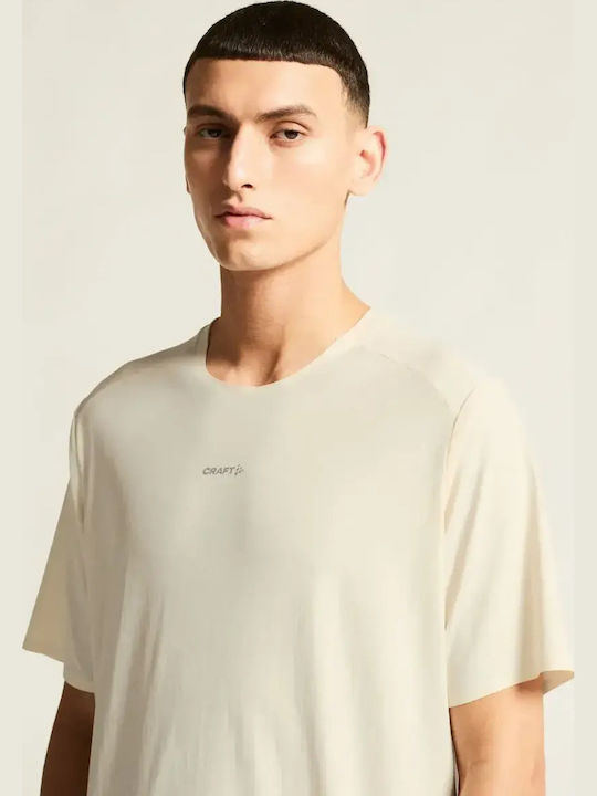 T-Shirt Weiß