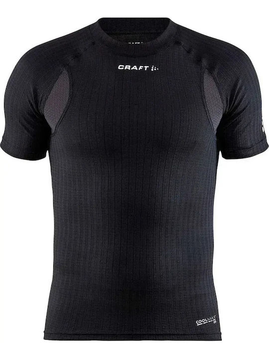 T-Shirt Schwarz