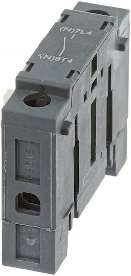 Abb Elektrische Schalttafel-Zubehör