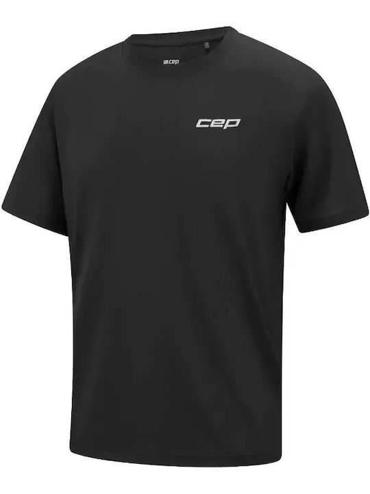 Tricou Sport Negru