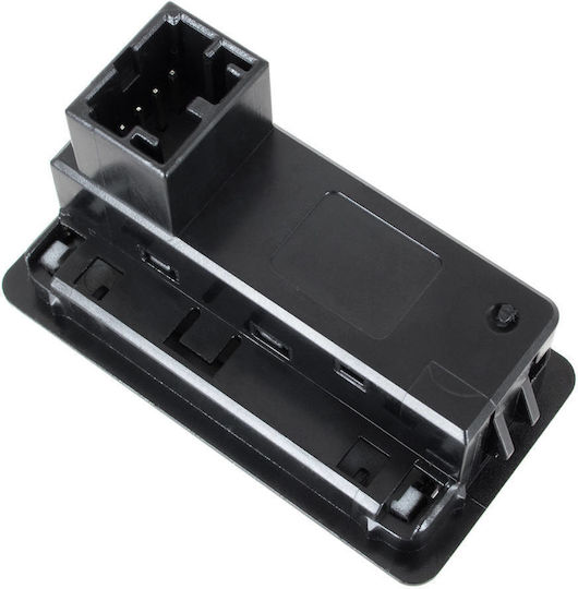 Audi A4 B8 07-16 Rear Trunk Lid Opening Button