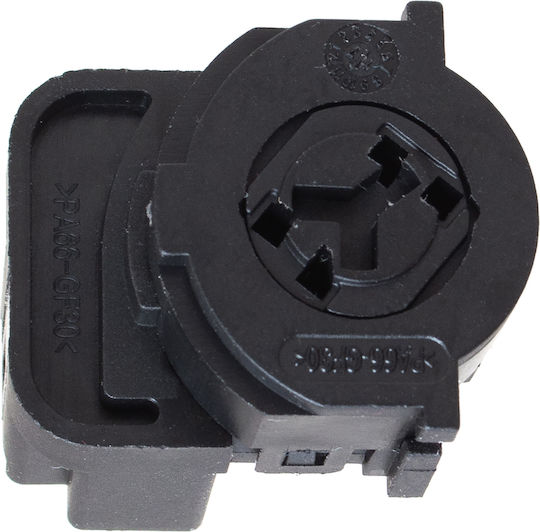 Citroen C4 Ii 2009 Ignition Switch Connector