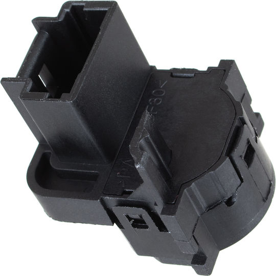 Citroen C4 Ii 2009 Ignition Switch Connector