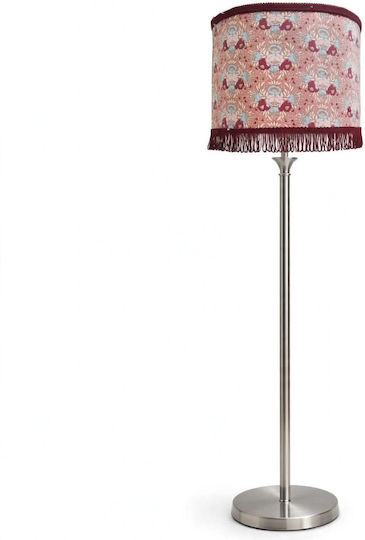 Oxygen Lampshades Lampshades Floor Lamp with E27 Lamp Bulb Base