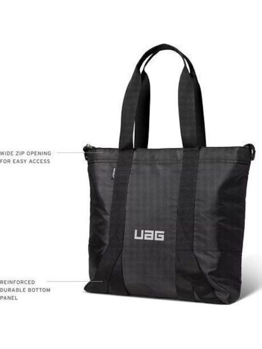 UAG Waterproof Case for 16" Laptop in Black 98418711V4040