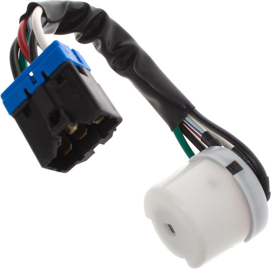 Kia Ceed I 06-09 Ii 09-12 Ignition Switch Block