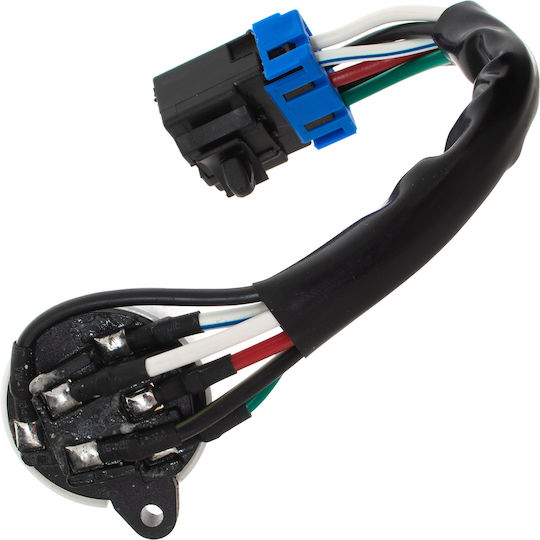 Hyundai Elantra Ii 06-11 Ignition Switch Block