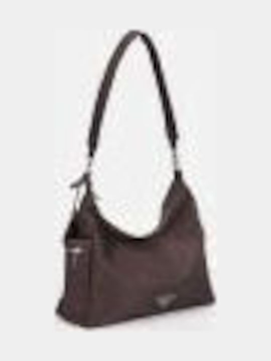 Women's Hobo Bag Choco