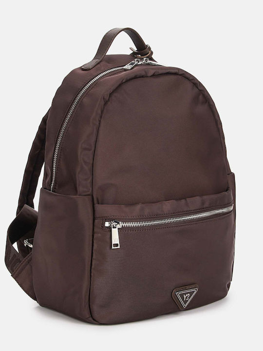 Women's Backpack Choco