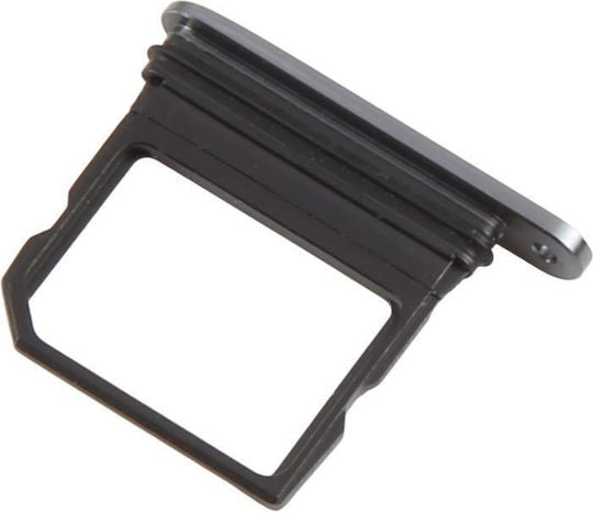 SIM-Kartenhalter SIM Tray Google Pixel 10 Pro Schwarz