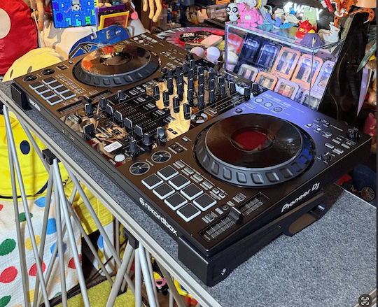 Topdjskin Προστατευτικό Κάλυμμα
