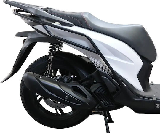 GPK Schutzbügel Honda SH125i 2024–2025