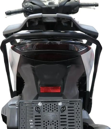 GPK Schutzbügel Honda SH125i 2024–2025