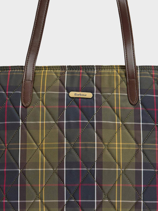 Barbour Barbour
