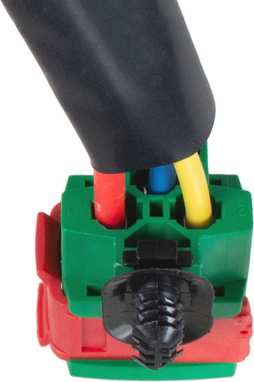 Citroen C3 02-05 Complete Ignition Switch + 2 Keys Set