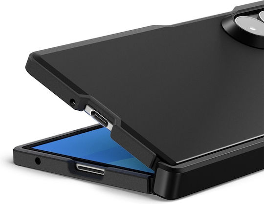 Case Samsung Galaxy Z Fold8 Ultra Shockproof Spigen Tough Armor Pro Magsafe Black