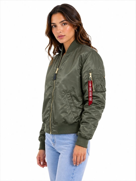 Alpha Industries Alpha Industries