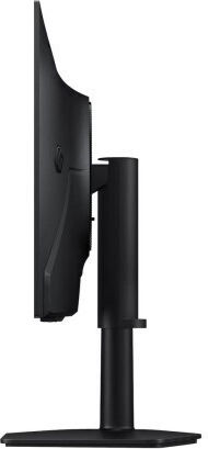Samsung Odyssey G7 OLED HDR Gaming Monitor 27" 4K 3840x2160 165Hz cu Timp de Răspuns 0.03ms GTG