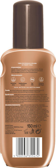 Solarium-Gesichtslotion 190 g 150 ml