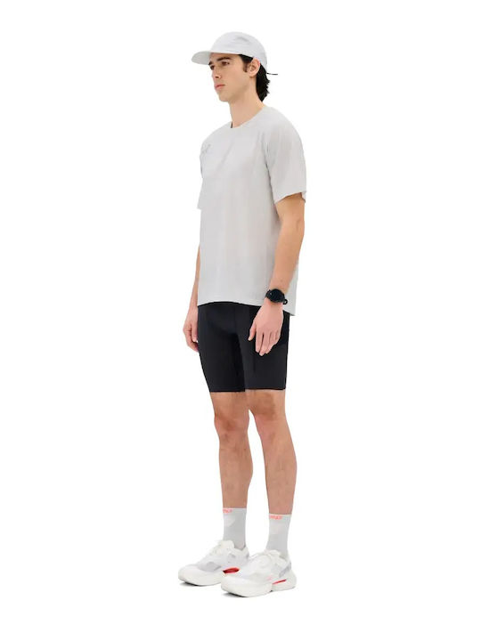 Pantaloni Scurți Sport pentru Bărbați Negri