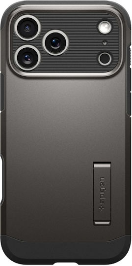 Iphone 17 Pro Max Case Shockproof Spigen Tough Armor T Magsafe Gray