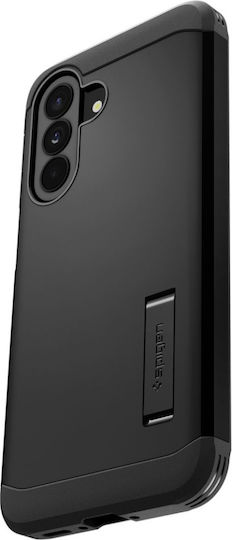 Case Samsung Galaxy A37 5g Shockproof Spigen Tough Armor Black