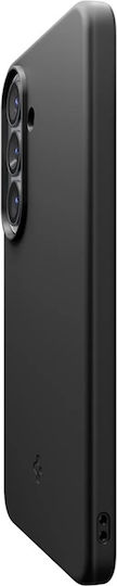 Hülle Samsung Galaxy S26 Plus Spigen Thin Fit MagSafe Schwarz