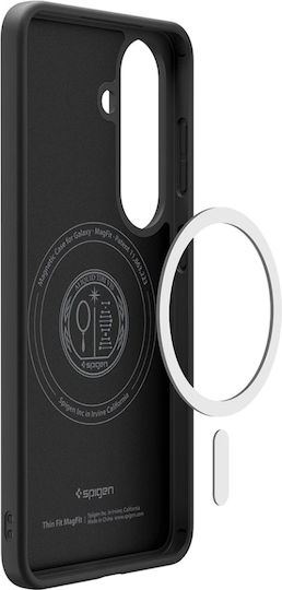 Hülle Samsung Galaxy S26 Plus Spigen Thin Fit MagSafe Schwarz