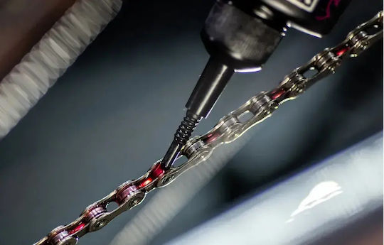 Muc-Off C3 Keramik-Nassschmiermittel für Fahrradketten 5 ml
