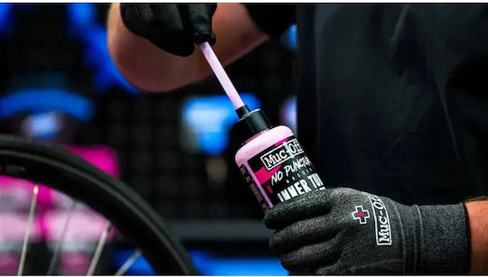 Muc-Off No Puncture Hassle Tubeless Sealant 5 L