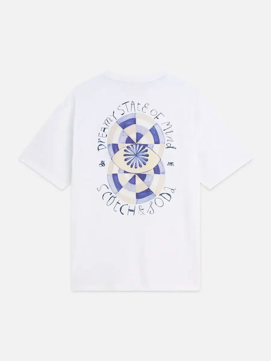 T-Shirt Weiß